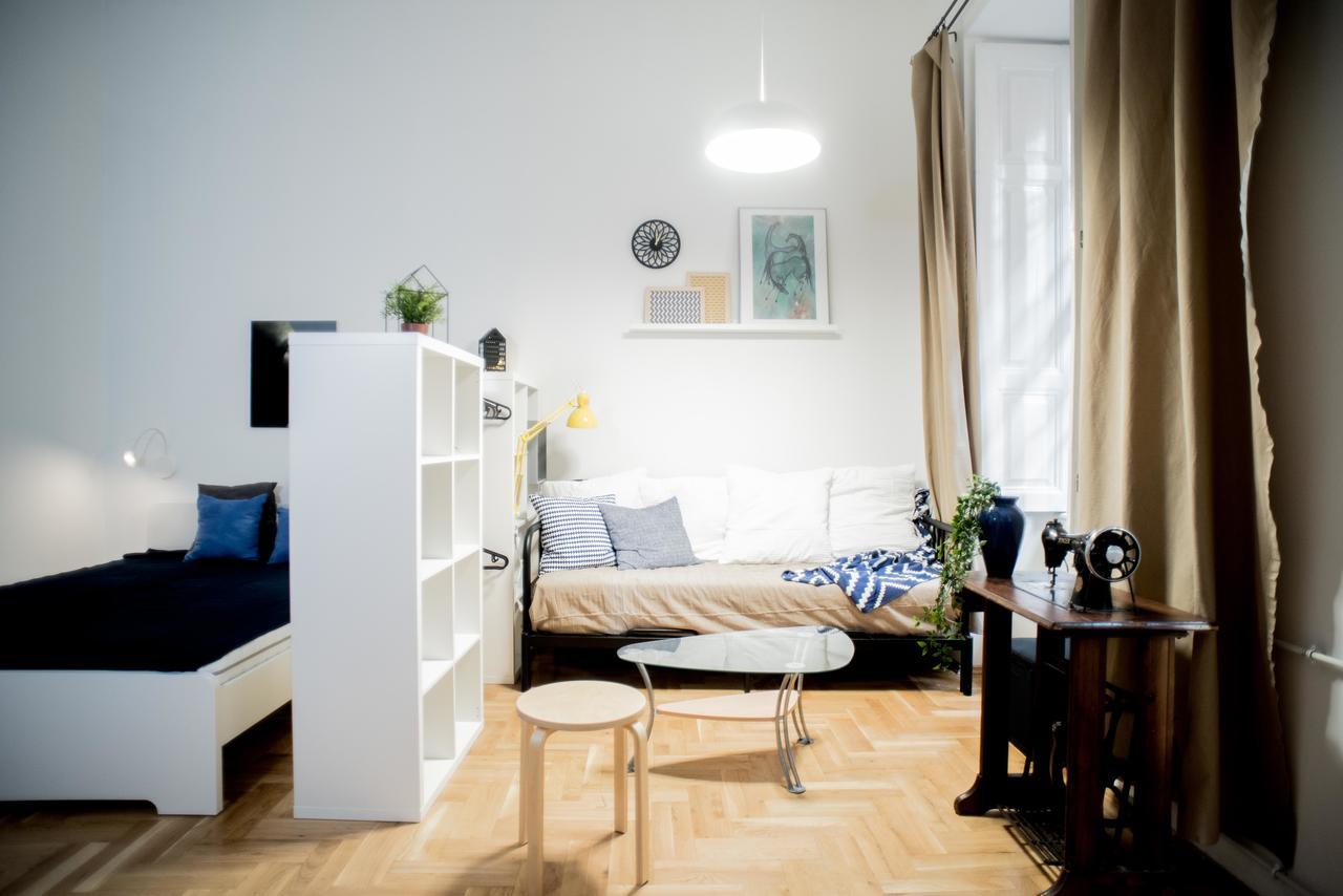 Heart Apartamento *