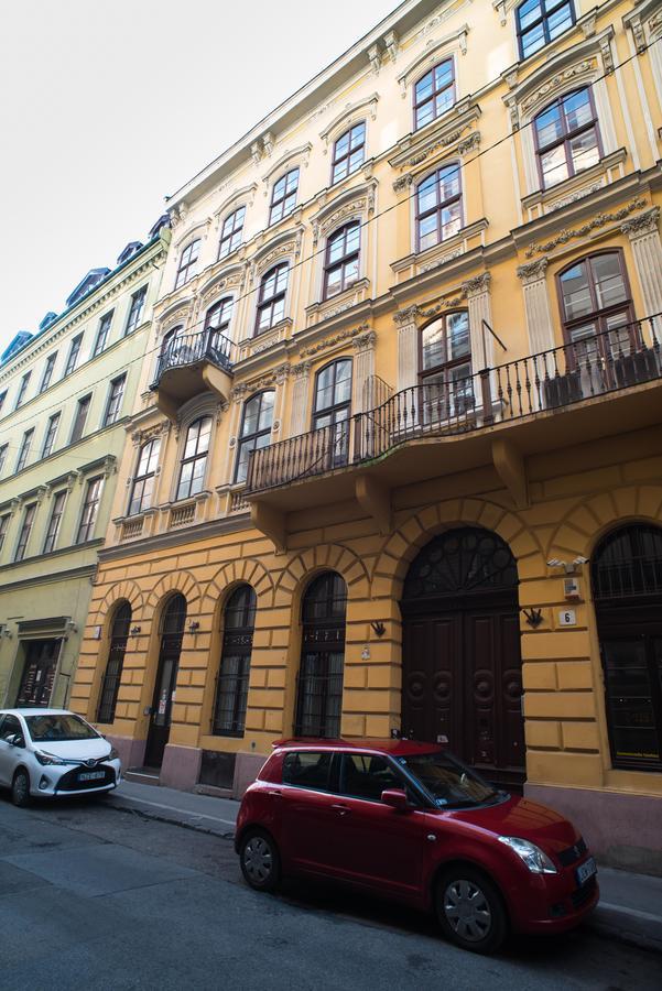 Apartamento Heart