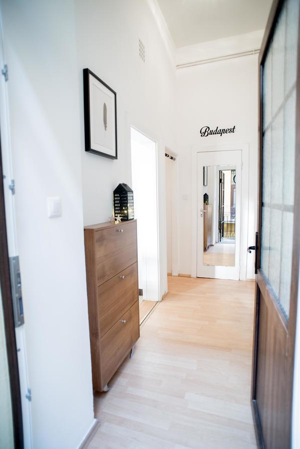 Heart Apartamento Budapest