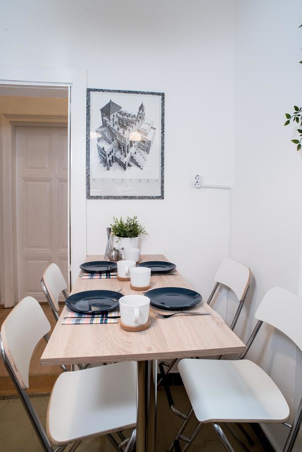 Apartamento Heart Budapest