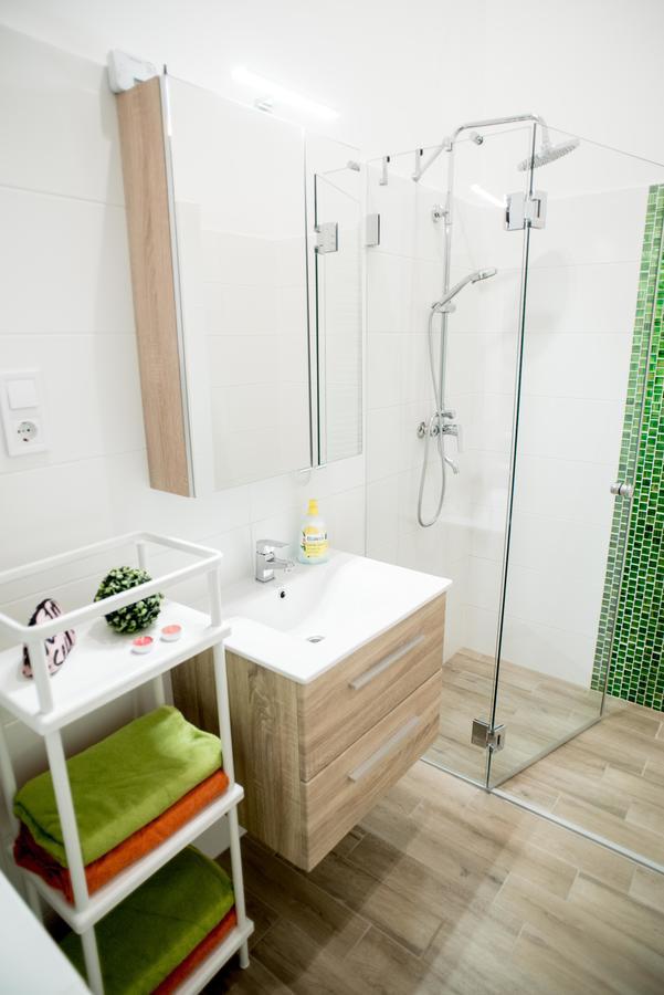 Apartamento Heart Budapest