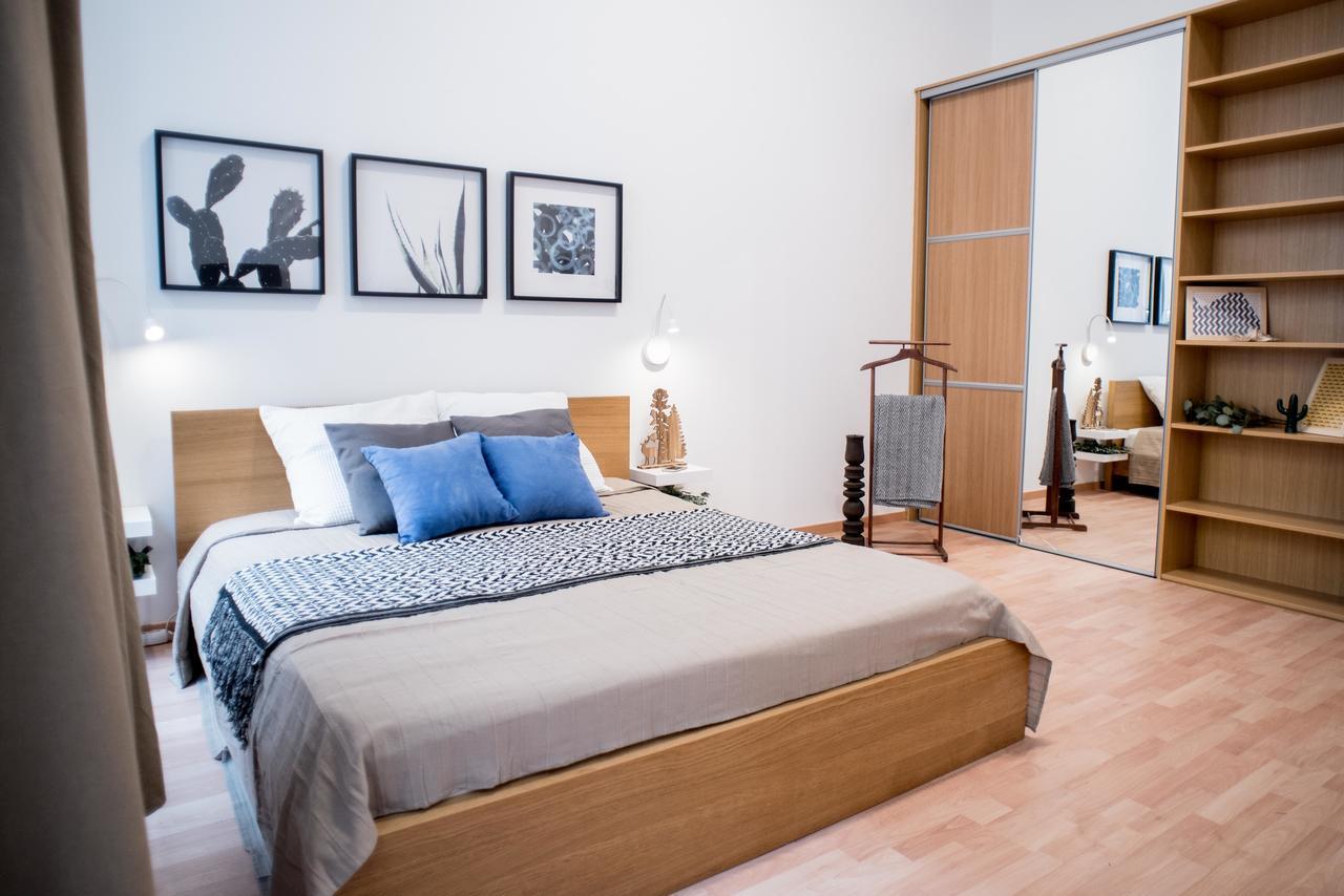 Heart Apartamento Budapest